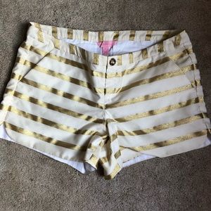 Lilly Pulitzer Shorts